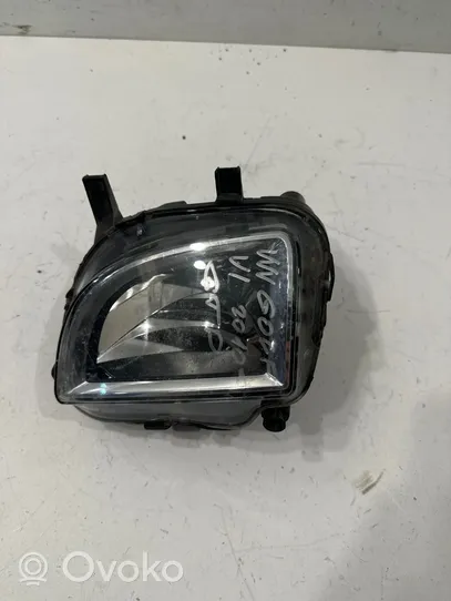 Volkswagen Golf VI Front fog light 5K0941700E