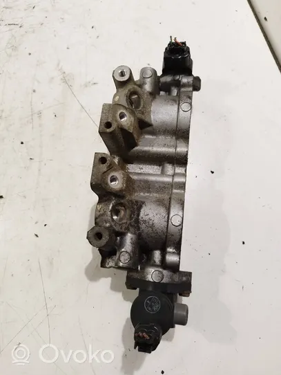 Subaru Legacy Vanne EGR 0120000060