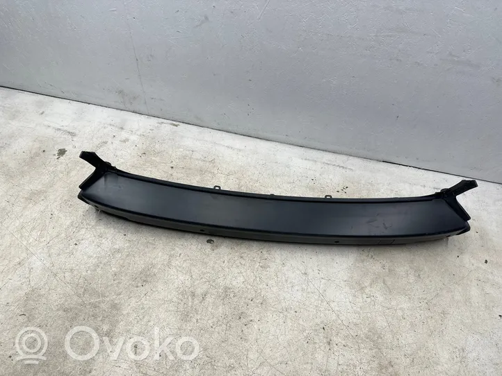 Citroen Jumpy Rear bumper Fp5366g6