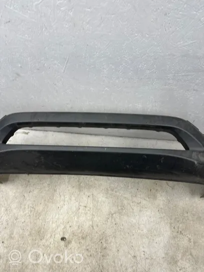 Honda CR-V Front bumper lip 