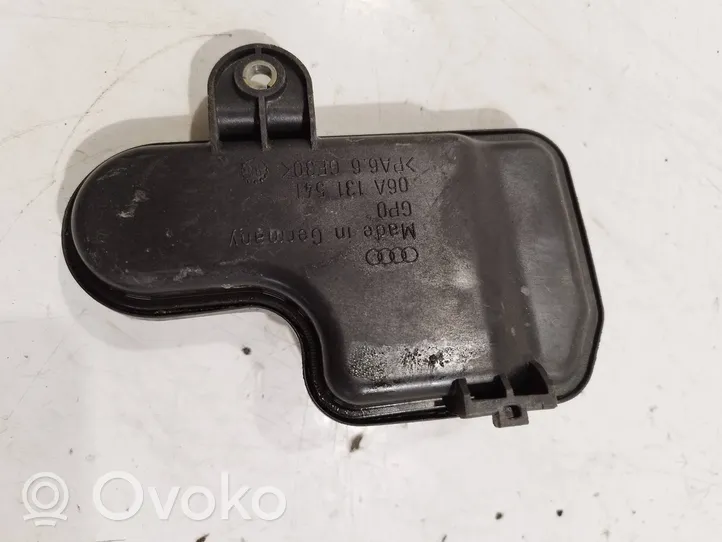 Audi TT Mk1 Tyhjiösäiliö 07a131541