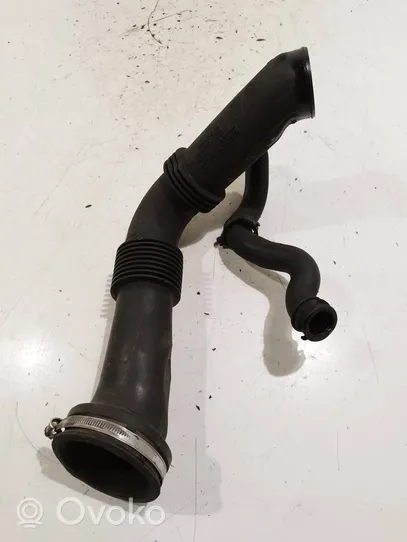 Ford S-MAX Air intake hose/pipe 6g919c623dg