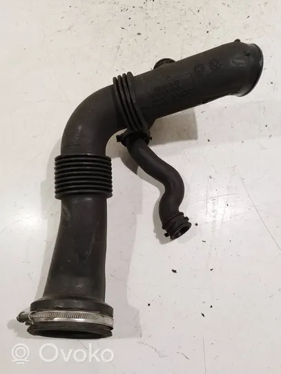 Ford S-MAX Air intake hose/pipe 6g919c623dg