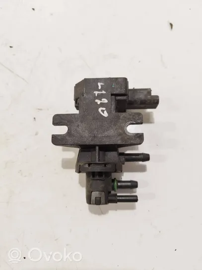 Peugeot Expert Solenoīda vārsts 9674084680