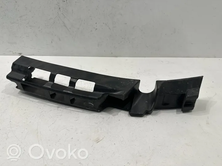 Dacia Sandero Front bumper lip 620923292R