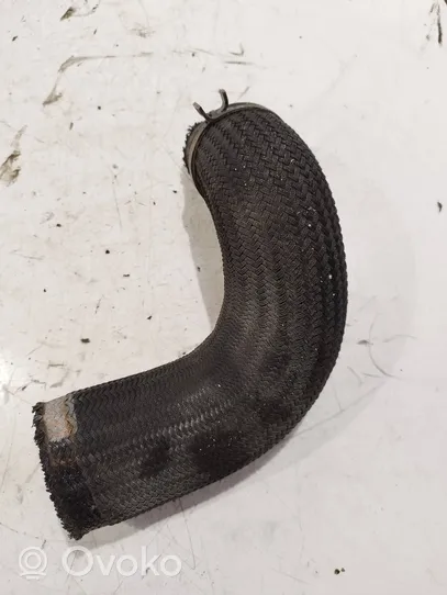 Hyundai Santa Fe Air intake hose/pipe 