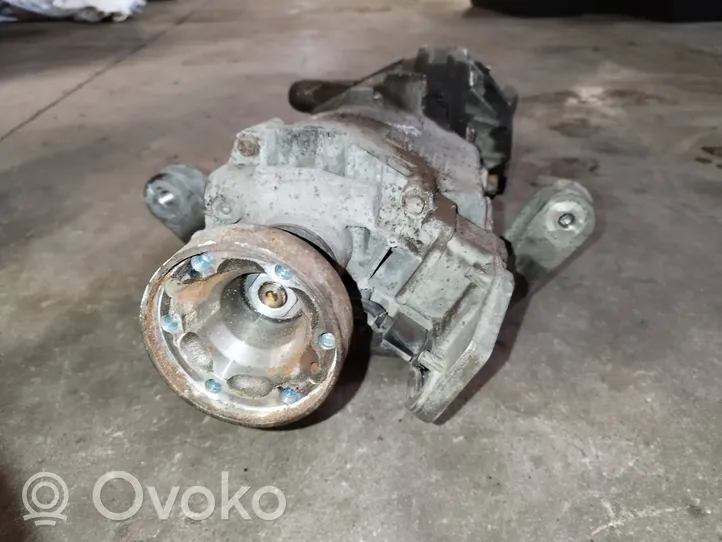 Land Rover Freelander 2 - LR2 Mechanizm różnicowy tylny / Dyferencjał 6g9n4n053bl