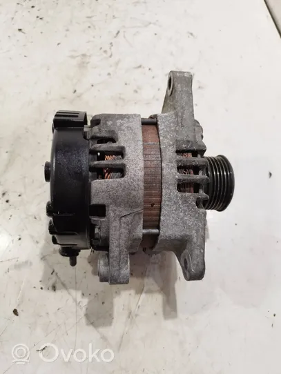 KIA Carens III Generatore/alternatore 373002A850