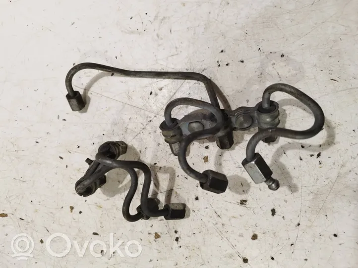 Toyota Corolla E140 E150 Tuyau d'alimentation d'injecteur de carburant 