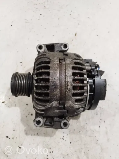 Mercedes-Benz E W211 Generatore/alternatore A2711541002