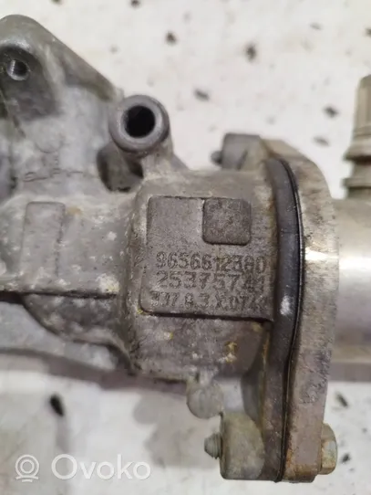 Volvo V70 EGR valve 9656612380