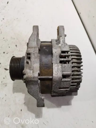 Mitsubishi ASX Generatore/alternatore A2TX1081B