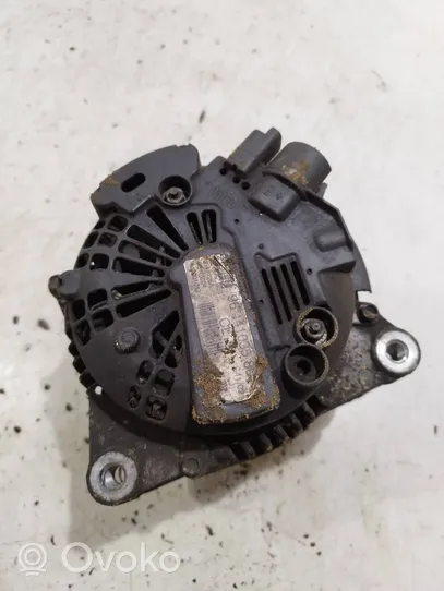 Fiat Ulysse Alternator 9644103580