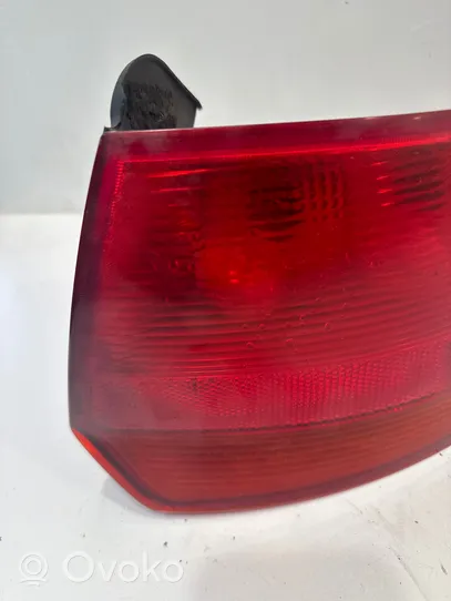 Audi A3 S3 8P Luci posteriori 8P4945096