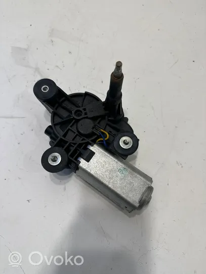 Fiat 500 Moteur d'essuie-glace arrière MS2596001371