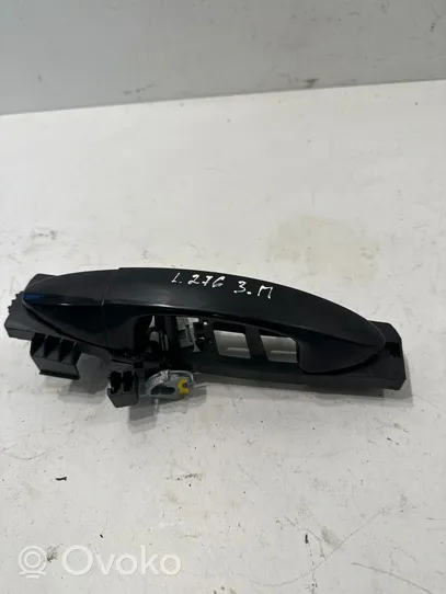 Ford Turneo Courier Rear door exterior handle 