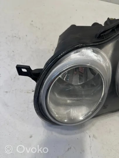 Volkswagen Polo Headlight/headlamp 6Q1941007AF