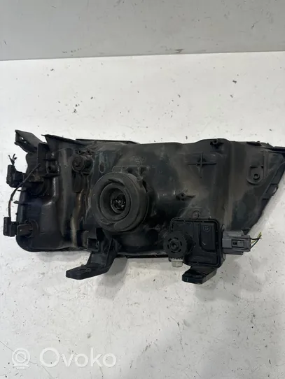 Honda CR-V Faro/fanale 0337607R