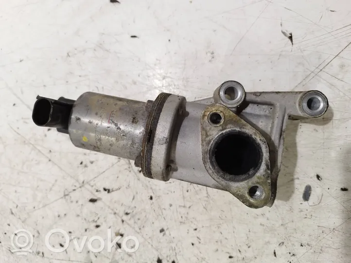 Hyundai i30 EGR valve 284102a350