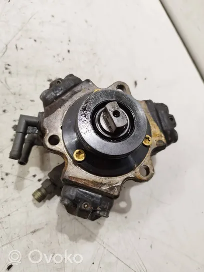 Opel Combo C Fuel injection high pressure pump 55185549