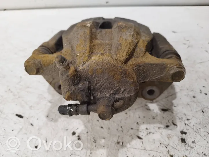 Toyota Verso-S Front brake caliper 