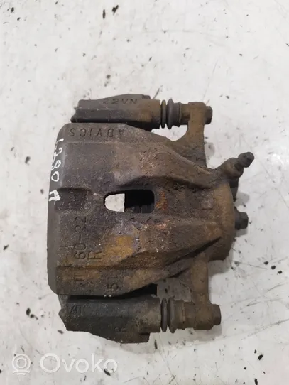 Toyota Verso-S Front brake caliper 