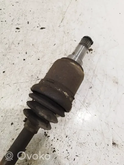 Fiat 500 Front driveshaft 