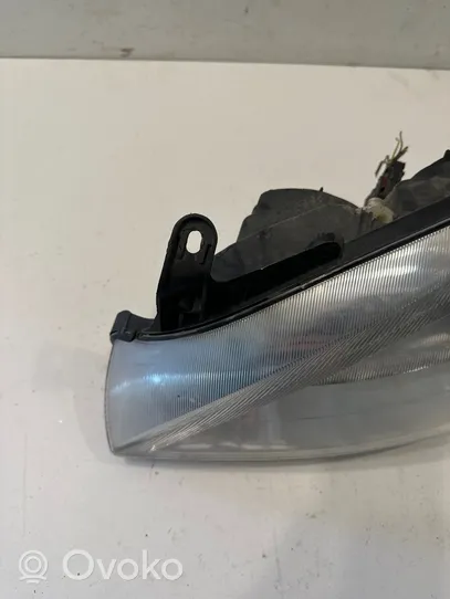 Opel Combo C Headlight/headlamp 