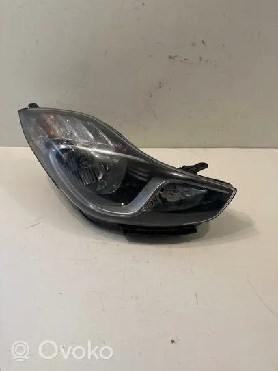 Hyundai ix20 Headlight/headlamp 921021KXXX