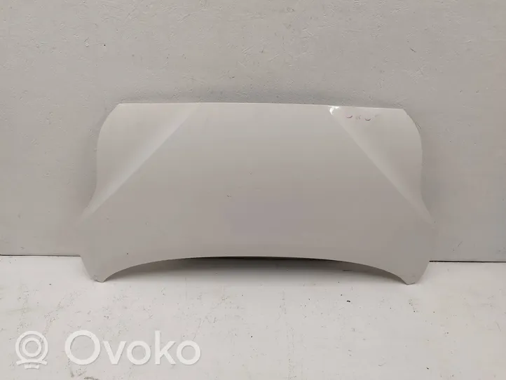 Hyundai ix20 Engine bonnet/hood 