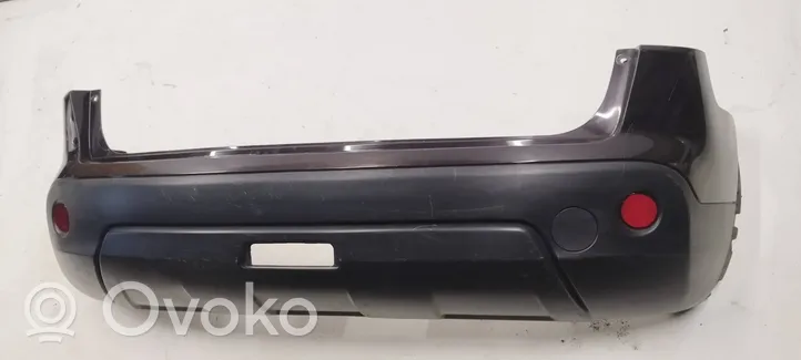 Nissan Qashqai Rear bumper 85022jd00h