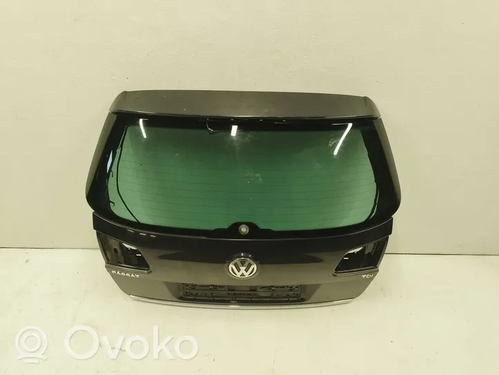 Volkswagen PASSAT B6 Tailgate/trunk/boot lid 