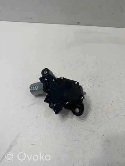 Nissan Qashqai Galinio stiklo valytuvo varikliukas 28710JD000