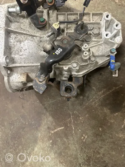 KIA Picanto Manual 5 speed gearbox 