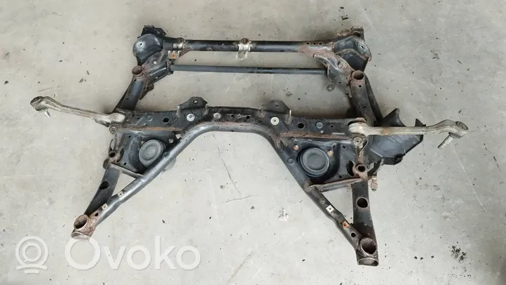 BMW 3 F30 F35 F31 Front subframe 679211103