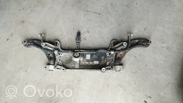 Volkswagen PASSAT B7 Front subframe 7n0199369a