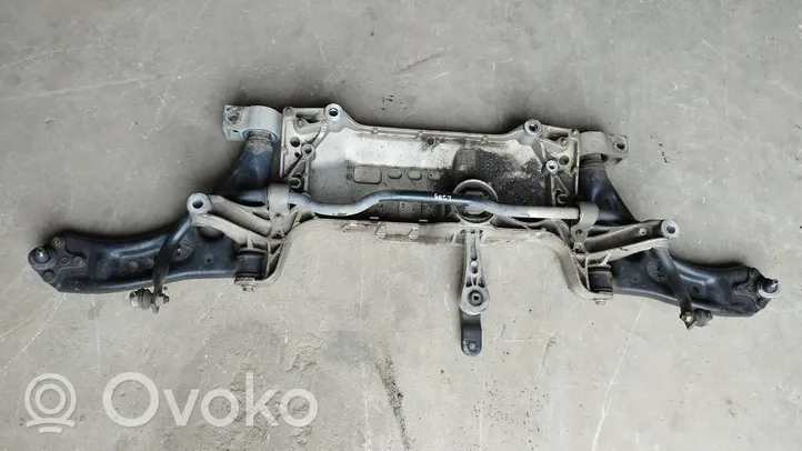 Volkswagen PASSAT B7 Front subframe 7n0199369a