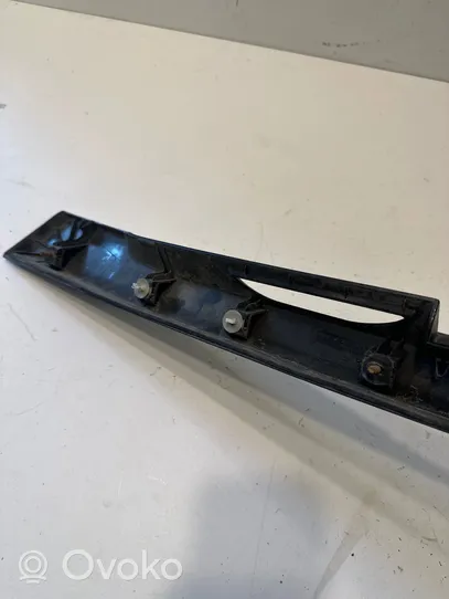 KIA Venga Trunk door license plate light bar 873101P000