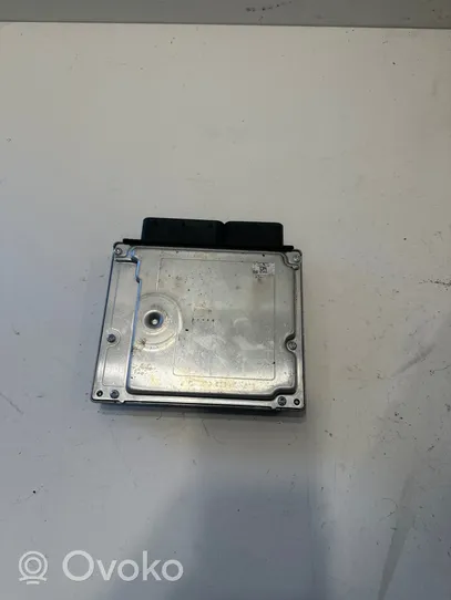 BMW 3 E90 E91 Sterownik / Moduł ECU 0281016067