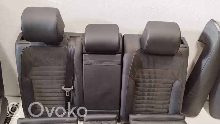 Volkswagen PASSAT B7 Juego del asiento 