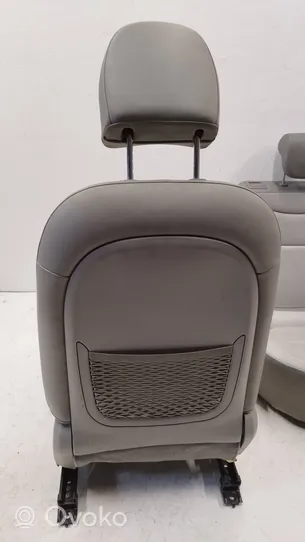 KIA Soul Seat set 