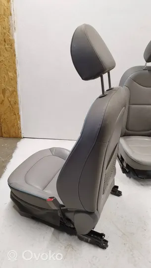 KIA Soul Seat set 