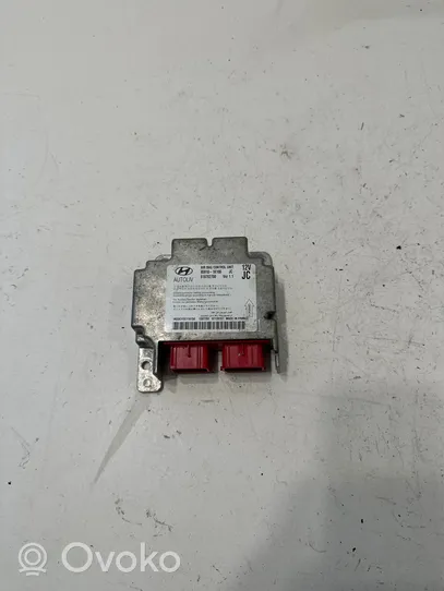 Hyundai ix20 Airbag control unit/module 959101K100