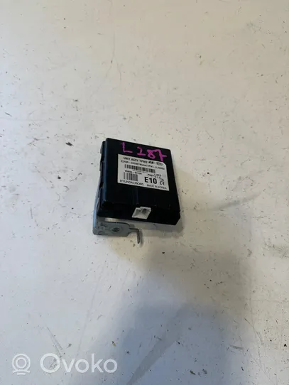 KIA Soul Tire pressure control unit 95800E4100