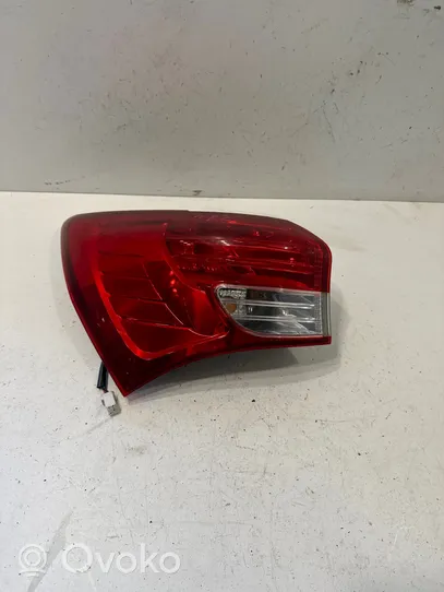 Hyundai ix20 Lampa tylna 924011K0