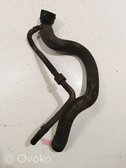 Audi A3 S3 8P Engine coolant pipe/hose 1K0122101AR