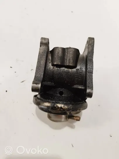 Audi A3 S3 8P EGR valve 038129637