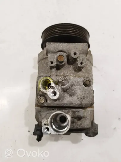 Audi A3 S3 8P Compressore aria condizionata (A/C) (pompa) 1K0820803J