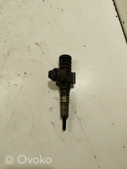 Audi A3 S3 8P Injecteur de carburant 03g130073b