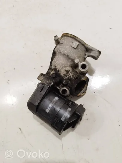 Citroen Jumpy EGR valve 9601825280